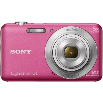 Sony Cyber-Shot DSC-W710