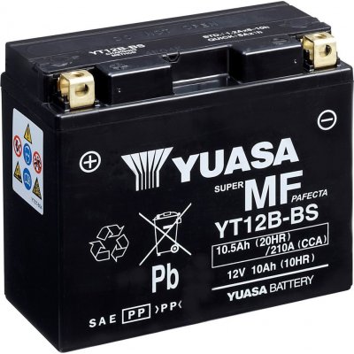 Yuasa YT12B – Zbozi.Blesk.cz