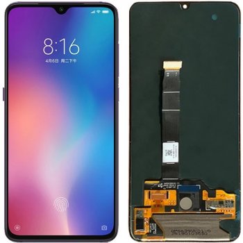 LCD Displej + Dotykové sklo Xiaomi Mi 9