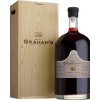 Víno Graham’s Tawny 40 yo 20% 4,5 l (holá láhev)