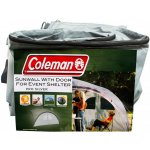 Coleman Event Shelter Sunwall XL silver – Zboží Dáma