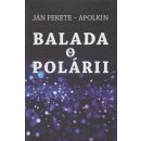 Kniha Balada o Polárii