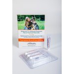 Arava Bylinné antiparazitní pipety pro psy 10-25 kg 4 x 6 ml – Sleviste.cz