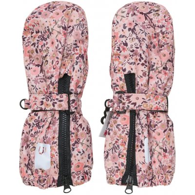 Minymo Palčáky se zipem Peach Whip – Hledejceny.cz