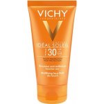 Vichy Capital Soleil ochranný matující fluid na obličej SPF30 50 ml – Zboží Mobilmania