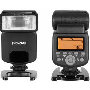 Yongnuo YN320EX pro Sony