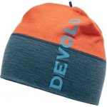 Devold Running prodyšná běžecká vlněná čepice Pond – Zboží Mobilmania