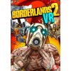 Hra na PC Borderlands 2 VR