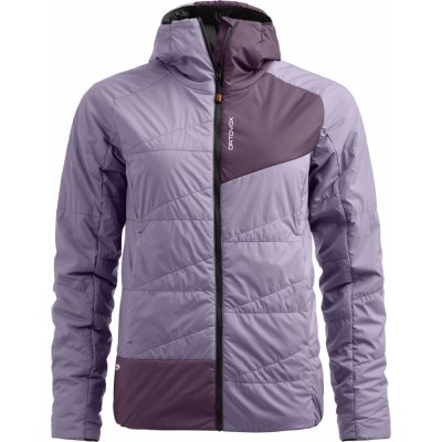 Ortovox Swisswool Piz Duan Jacket Women's Lush Lavender – Zboží Dáma