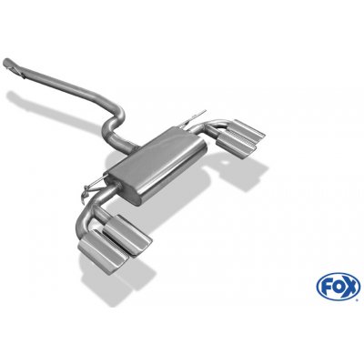 FOX VW056085-348 – Hledejceny.cz