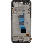 LCD Displej + Dotyková deska + Přední kryt Xiaomi Redmi Note 14 5G – Zboží Živě