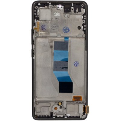 LCD Displej + Dotyková deska + Přední kryt Xiaomi Redmi Note 14 5G – Zboží Živě
