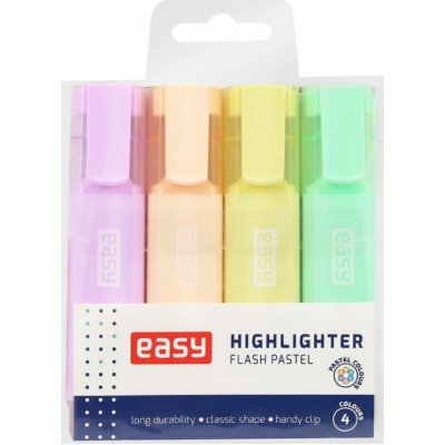 easy mix 4 barev S941582 – Zboží Živě