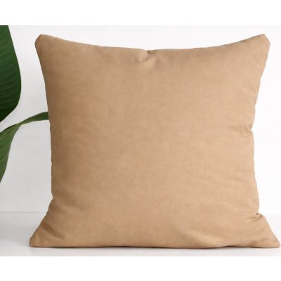 Xpose Michaela hnědý 40 x 40 cm – Zboží Mobilmania