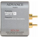 Advance Paris WTX-700 – Zboží Živě