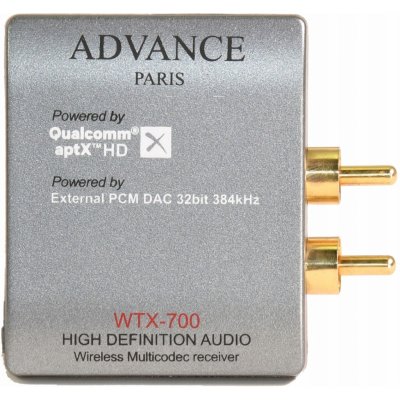 Advance Paris WTX-700 – Zboží Mobilmania
