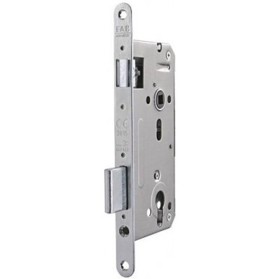 Assa Abloy PZ 50/90/20 mm protipožární – Zboží Mobilmania