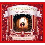 Sněhová sestřička – Sleviste.cz