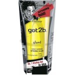 got2b lepidlo extra silný gel na vlasy 150 ml – Zboží Mobilmania