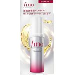 Shiseido Fino Regenerující olej sérum pro poškozené vlasy 70 ml – Hledejceny.cz