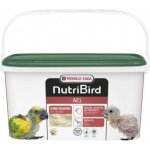 Versele-Laga NutriBird A21 3 kg – Hledejceny.cz