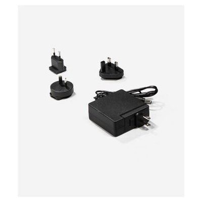 Therabody World Travel Charger Pro Elite – Sleviste.cz