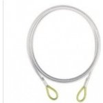 Singing Rock Steel anchor "I" 300cm – Zboží Dáma