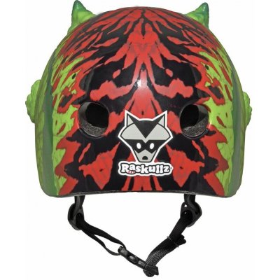 RASKULLZ T-Rex Awesome Child – Zboží Mobilmania