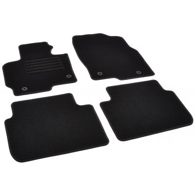 Koberce textilní RIGUM Standard Mazda CX-5 2012-2017 | Zboží Auto