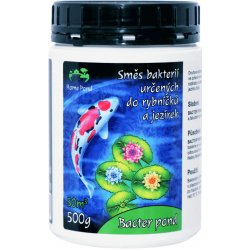 Bacter Pond 500g