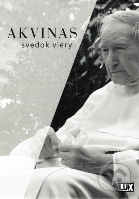 Akvinas DVD