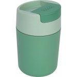 Joseph Joseph Sipp cestovní termohrnek 340 ml korálový – Hledejceny.cz
