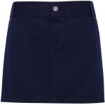 Premier Bavlněná krátká zástěra CHINO námořnická modrá – Zboží Mobilmania