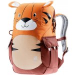 Deuter Kikki blossom raspberry – Hledejceny.cz