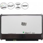 Samsung NP730U3E-S02SE displej – Zboží Živě