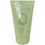 La Sultane De Saba Body Lotion Ginger Green Tea Fragrance 200 ml – Zboží Mobilmania