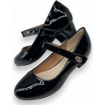Toplay dívčí baleríny černé – Zboží Dáma