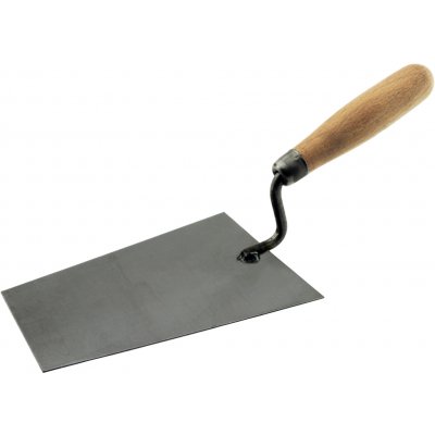 Lžíce zednická Hobby 180 × 130 mm – Hledejceny.cz