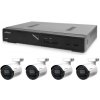 IP kamera AVTECH AVH1109 + 4 x DGM2103ASVP + 4 x KSIP19