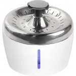 Napáječka s fontánou Els Pet 2500 ml – Zboží Dáma