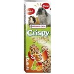 Versele-Laga Crispy Sticks králík a morče Ovoce 110 g – Zboží Mobilmania