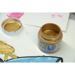 Sada Prstové barvy MUCKI 6 barev – Zbozi.Blesk.cz