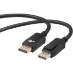 TB kabel DP 1.4 M/M, 1,8m - AKTBXVDMDP1418B – Zboží Živě