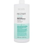 Revlon Restart Volume Magnifying Micellar Shampoo 1000 ml – Hledejceny.cz
