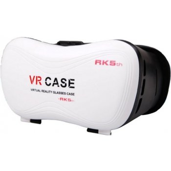 VR CASE RK5th