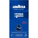 Lavazza Crema e Gusto Alu Kapsle do Nespresso 10 ks – Zbozi.Blesk.cz