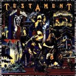 Testament - Live At The Fillmore LP – Hledejceny.cz