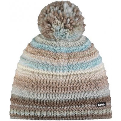 Eisbär Mikata Pompon MÜ 215/Frost/Beige – Hledejceny.cz