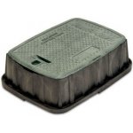 Rain Bird VB-STD - 6EXT-B Premium prodloužení k šachtě – Hledejceny.cz