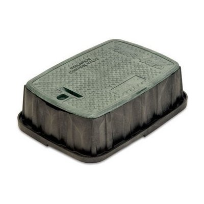 Rain Bird VB-STD - 6EXT-B Premium prodloužení k šachtě – Hledejceny.cz